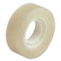 Universal Invisible Tape, 1" Core, 0.75" x 36 yds, Clear