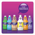 Swiffer WetJet System Cleaning-Solution Refill, Fresh Scent, 1.25 L Bottle, 4/Carton
