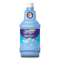 Swiffer WetJet System Cleaning-Solution Refill, Fresh Scent, 1.25 L Bottle, 4/Carton