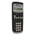 Texas Instruments BAIIPlus Financial Calculator, 10-Digit LCD