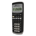 Texas Instruments BAIIPlus Financial Calculator, 10-Digit LCD