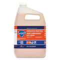 Safeguard Antibacterial Liquid Hand Soap, Light Scent, 1 gal Bottle, 2/Carton