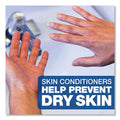 Safeguard Antibacterial Liquid Hand Soap, Light Scent, 1 gal Bottle, 2/Carton