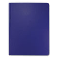 National Chemistry Notebook, Narrow Rule, Blue Cover, 9.25 x 7.5, 60 Sheets