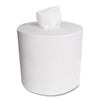 WypAll Critical Clean Wipers for Bleach, Disinfectants, Sanitizers, WetTask Customizable Wet Wiping System, 140/Roll, 6 Rolls/Carton