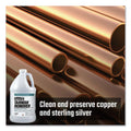 Tarn-X PRO Tarnish Remover, 1 gal Bottle