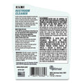 CLR PRO Restroom Cleaner, 32 oz Pump Spray, 6/Carton