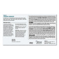Tarn-X PRO Tarnish Remover, 1 gal Bottle