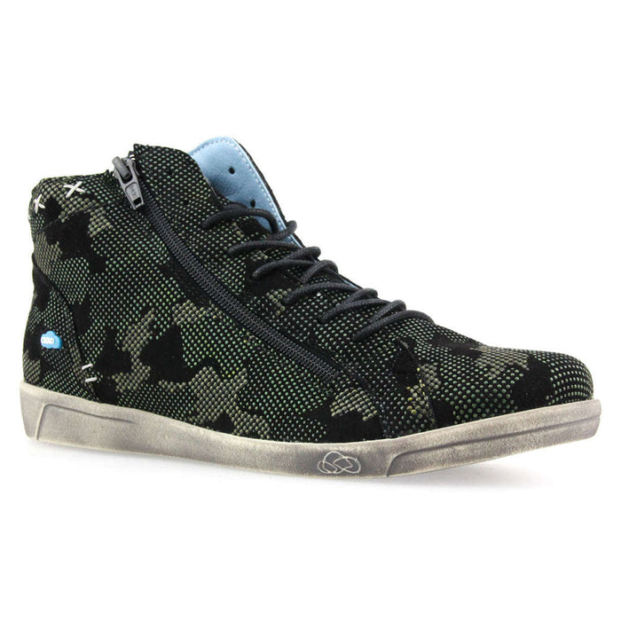 CLOUD Footwear US Aika Boot Camouflag by Pasteur Pharmacy