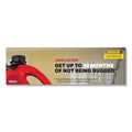 Raid MAX Perimeter Protection, 128 oz Bottle Refill, 4/Carton