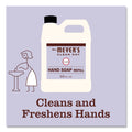 Mrs. Meyer's Clean Day Liquid Hand Soap Refill, Lavender, 33 oz