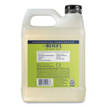 Mrs. Meyer's Clean Day Liquid Hand Soap Refill, Lemon Verbena, 33 oz