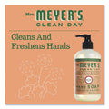 Mrs. Meyer's Clean Day Liquid Hand Soap, Geranium, 12.5 oz