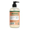 Mrs. Meyer's Clean Day Liquid Hand Soap, Geranium, 12.5 oz
