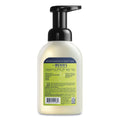 Mrs. Meyer's Foaming Hand Soap, Lemon Verbena, 10 oz, 6/Carton