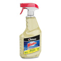 Windex Multi-Surface Disinfectant Cleaner, Citrus Scent, 32 oz Spray Bottle, 12/Carton