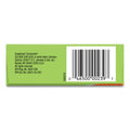 OFF! Botanicals Insect Repellant, Box, 10 Wipes/Pack, 8 Packs/Carton