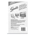 Sparkle Flat Screen and Monitor Cleaner, Pleasant Scent, 8 oz Bottle, 2/Pack