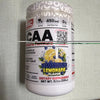 BCAA Electrolyte Formula - Blueberry Lemonade (30 Servings)BB 10/26