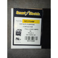 Smart Electric Definite Purpose Contactor, Part No. SE3704M by Price Is Right Miami