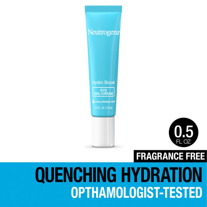 Neutrogena Hydro Boost Eye Cream by Price Is Right Miami