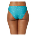 Oneill Stretch Mid-Rise Unlined Moderate Coverage Sandys Bikini, Size XL by Vanessa Jane