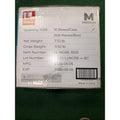 Synsafe 4 Mil Blue Nitrile Exam Gloves - 1000 Count, Latex & Powder Free. Medium by Price Is Right Miami