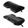 3M Foot Rest for Standing Desks, 19.98w x 11.97d x 4.2h, Black