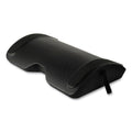 3M Foot Rest for Standing Desks, 19.98w x 11.97d x 4.2h, Black