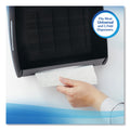 Scott Essential C-Fold Towels for Business, Absorbency Pockets, 10.13 x 13.15, White, 200/Pack, 12 Packs/Carton