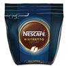 Nescafé Milano Decaffeinated Blend Coffee, Arabica and Robusta Blend, 8.82 oz Bag