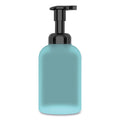 SC Johnson Professional Refresh Foaming Hand Soap, Citrus Scent, 400 mL Pump Bottle, 16/Carton