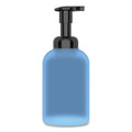 SC Johnson Professional Refresh Foaming Hand Soap, Fresh Apple Scent, 10 oz Pump Bottle, 16/Carton