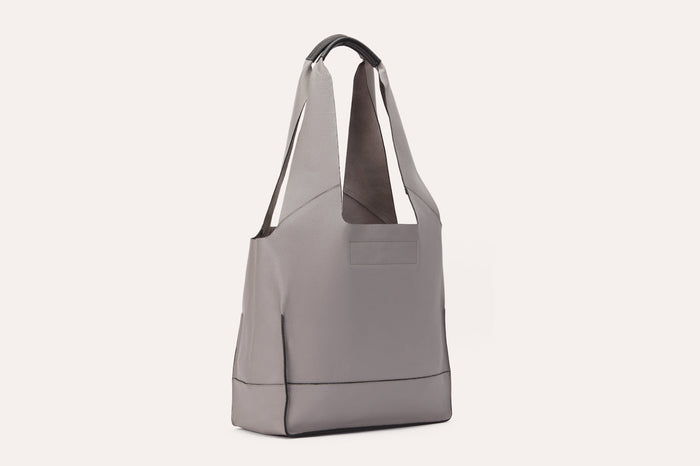 Modern Tote by Kiko Leather