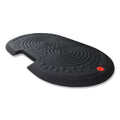 Floortex AFS-TEX 2000X Anti-Fatigue Mat, Bespoke, 20 x 32, Black