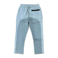 Paneled Joggers - Grey Haze by Richmond Hood Company