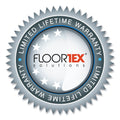 Floortex Cleartex Ultimat Polycarbonate Chair Mat for Low/Medium Pile Carpet, 48 x 60, Clear
