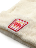 Cup Noodles Ramen Knit Beanie - White by Tee Luv