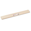Pacon Sentence Strips, 24 x 3, Manila, 100/Pack