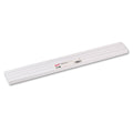 Pacon Sentence Strips, 24 x 3, White, 100/Pack