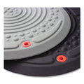 Floortex AFS-TEX 2000X Anti-Fatigue Mat, Bespoke, 20 x 32, Black