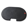 Floortex AFS-TEX 2000X Anti-Fatigue Mat, Bespoke, 20 x 32, Black