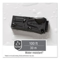 Verbatim ToughMAX USB Flash Drive, 16 GB, Black
