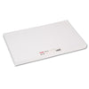Pacon Heavyweight Tagboard, 12 x 18, White, 100/Pack