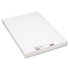 Pacon Medium Weight Tagboard, 12 x 18, White, 100/Pack