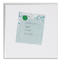 U Brands Heavy-Duty Board Magnets, Circles, Green, 0.75" Diameter, 20/Pack