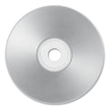 Verbatim CD-R Printable Recordable Disc, 700 MB/80 min, 52x, Spindle, Silver, 100/Pack