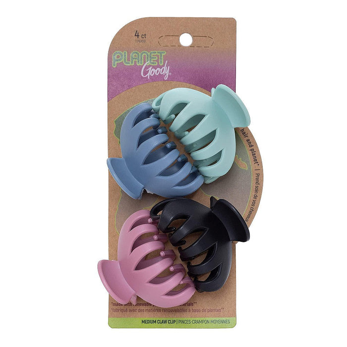 Planet Goody Spider Claw Clips by Pasteur Pharmacy