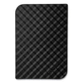 Verbatim Store N Save Desktop Hard Drive, 2 TB, USB 3.0, 7,200 rpm, Diamond Black