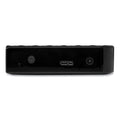 Verbatim Store N Save Desktop Hard Drive, 3 TB, USB 3.0, 7,200 rpm, Diamond Black